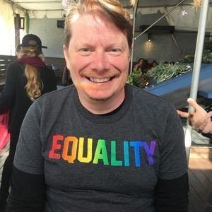 Meet your Posher, Brian